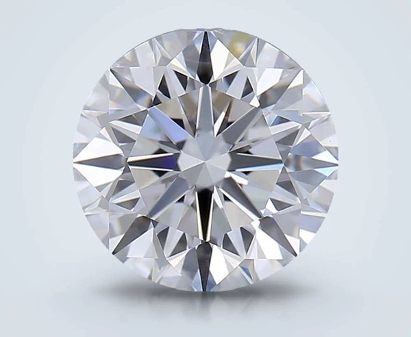 1.18 Carat · D · VS1 Rare Carat Ideal Cut