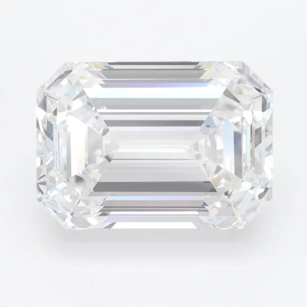 4.07 Carat · D · VVS1 Rare Carat Ideal Cut