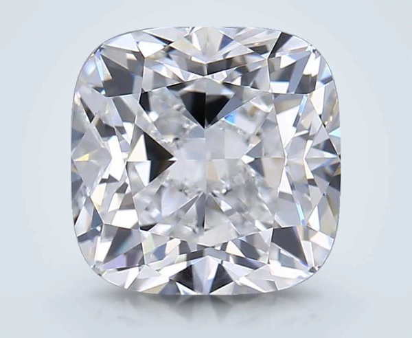 2.5 Carat · E · VVS1 Rare Carat Ideal Cut