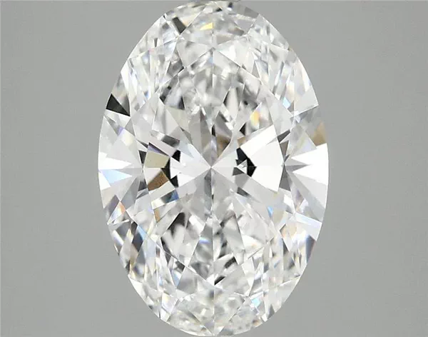 2.86 Carat · E · VVS2 Rare Carat Ideal Cut