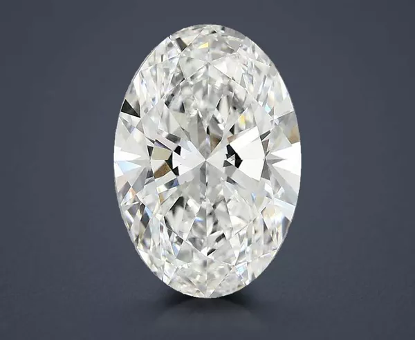 2.86 Carat · E · VVS2 Rare Carat Ideal Cut