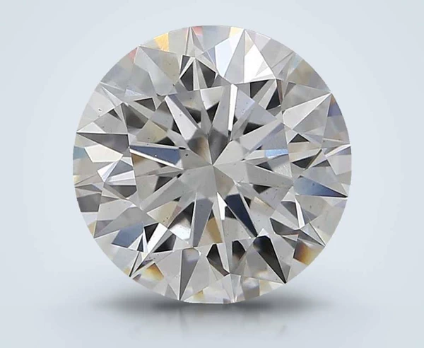 2.26 Carat · F · VS2 Rare Carat Ideal Cut