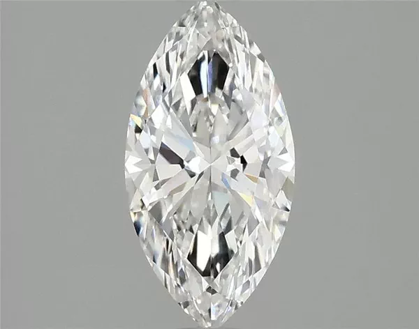 1.37 Carat · E · VS1 Rare Carat Ideal Cut