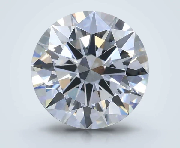 1.52 Carat · E · VVS2 Rare Carat Ideal Cut