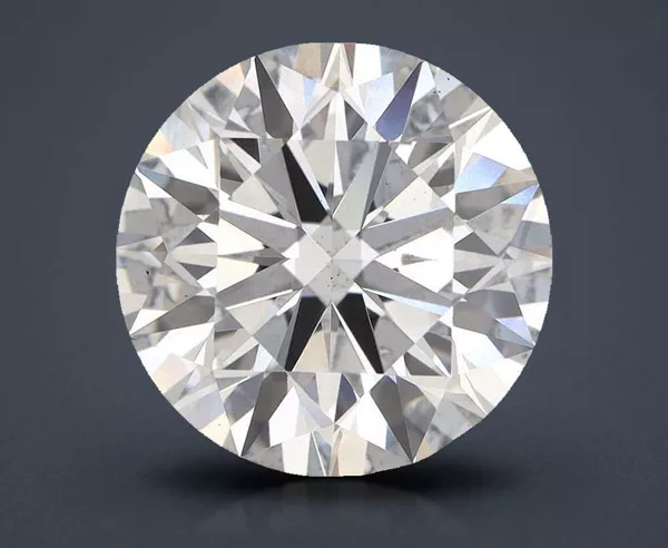 7.01 Carat · F · VS2 Rare Carat Ideal Cut