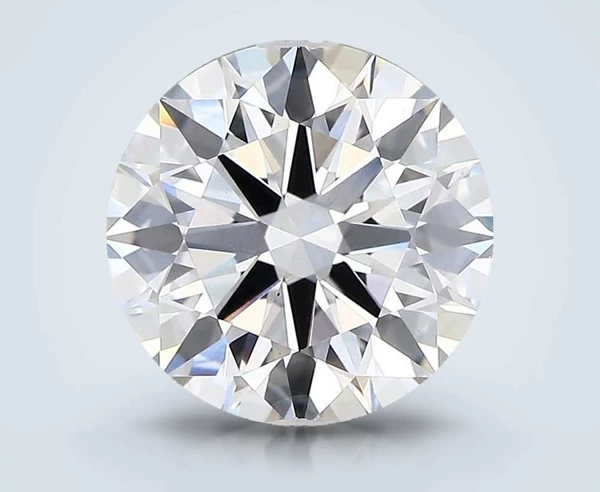 3.55 Carat · E · VS2 Rare Carat Ideal Cut