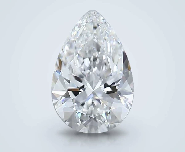 1.53 Carat · D · VVS2 Rare Carat Ideal Cut