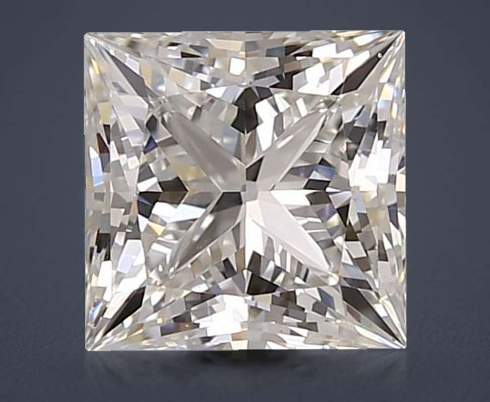 1.76 Carat · E · IF Rare Carat Ideal Cut