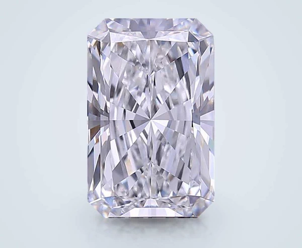 4.17 Carat · E · VVS1 Rare Carat Ideal Cut