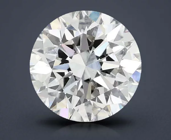 2.48 Carat · E · VVS2 excellent Cut