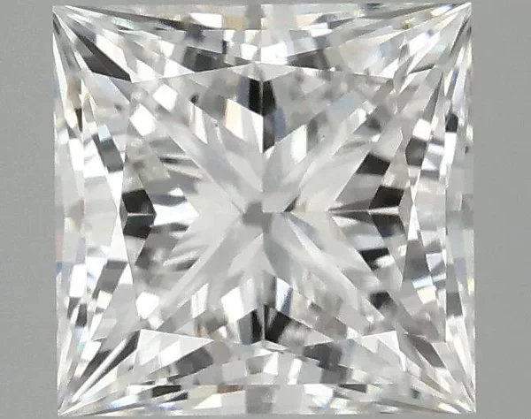 2.56 Carat · F · VS1 Rare Carat Ideal Cut