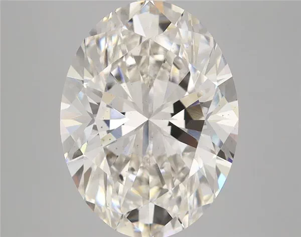 5.03 Carat · H · VS2 Rare Carat Ideal Cut