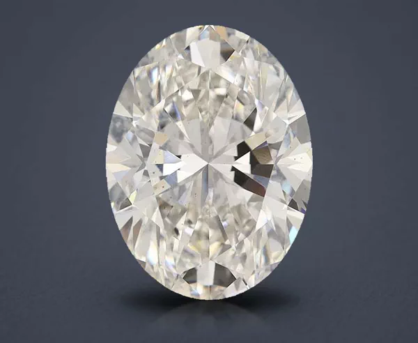 5.03 Carat · H · VS2 Rare Carat Ideal Cut