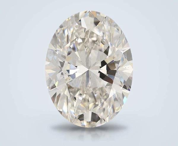 5.03 Carat · H · VS2 Rare Carat Ideal Cut