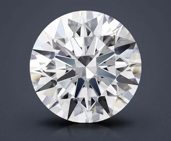 3.04 Carat · D · VS1 Rare Carat Ideal Cut
