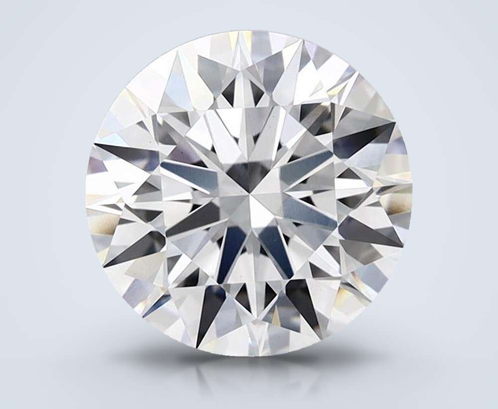3.04 Carat · D · VS1 Rare Carat Ideal Cut