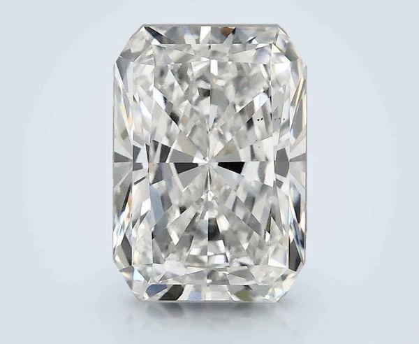 2.59 Carat · E · VS2 Rare Carat Ideal Cut