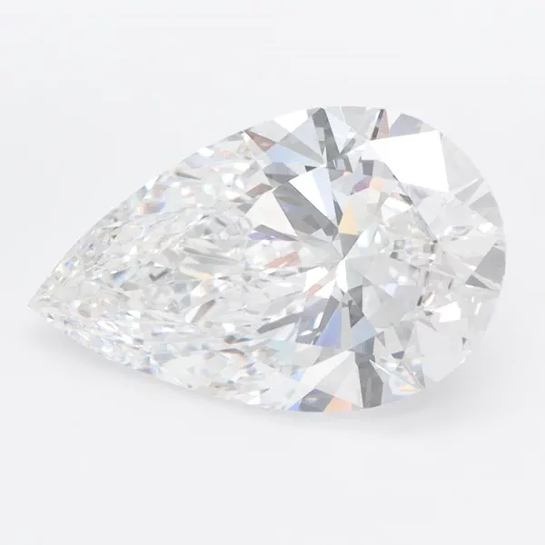 4.26 Carat · D · VVS1 Rare Carat Ideal Cut