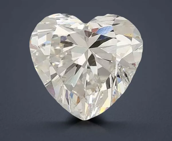 1.64 Carat · F · VVS2 Rare Carat Ideal Cut