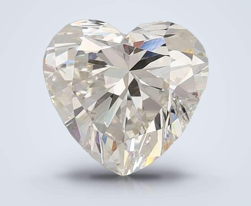 1.64 Carat · F · VVS2 Rare Carat Ideal Cut