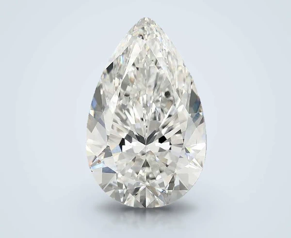 5.94 Carat · F · VS2 Rare Carat Ideal Cut