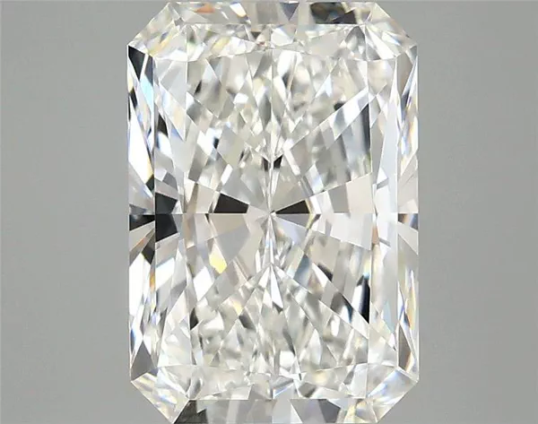 3.08 Carat · F · VVS2 Rare Carat Ideal Cut