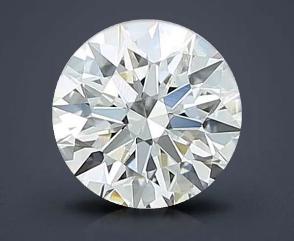 1.21 Carat · F · VS1 Rare Carat Ideal Cut