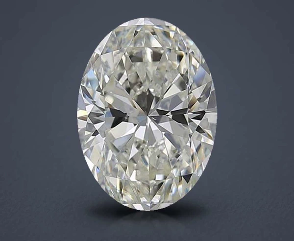 4.01 Carat · I · VS2 Rare Carat Ideal Cut