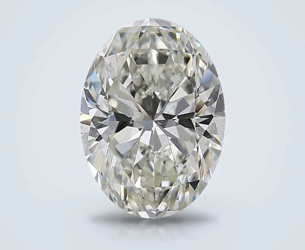 4.01 Carat · I · VS2 Rare Carat Ideal Cut
