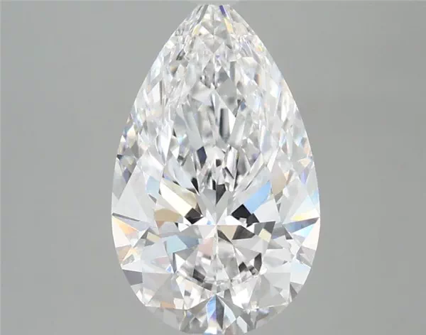 2.38 Carat · E · VVS1 Rare Carat Ideal Cut