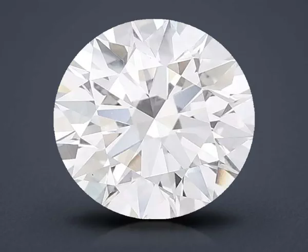 2.03 Carat · F · VS1 Rare Carat Ideal Cut