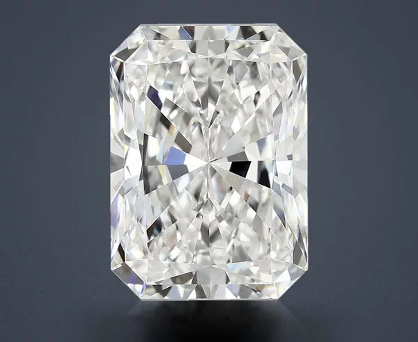 4.55 Carat · D · VVS2 Rare Carat Ideal Cut
