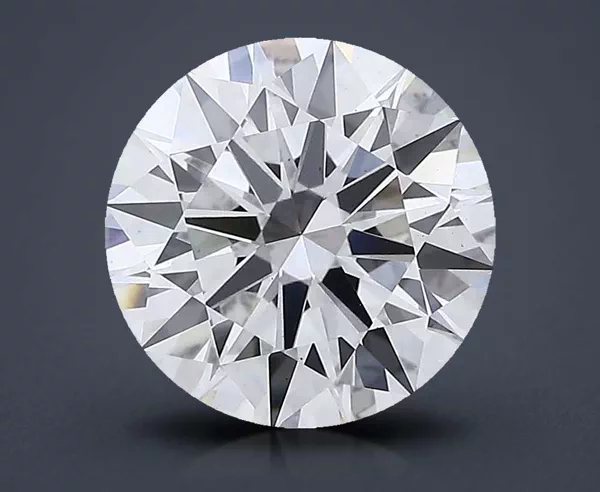 3.39 Carat · F · VS1 Rare Carat Ideal Cut