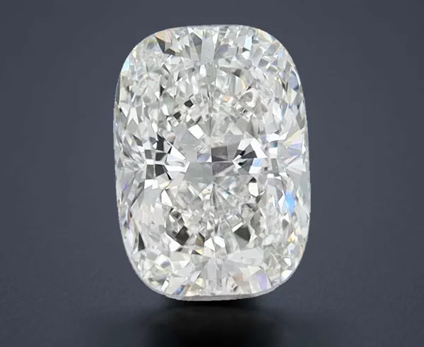 1.13 Carat · F · VS2 Rare Carat Ideal Cut