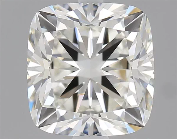 2.01 Carat · I · VVS2 very good Cut