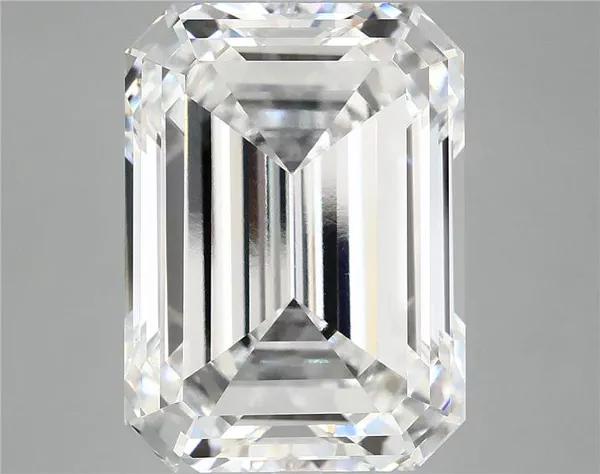 12.16 Carat · E · VVS2 Rare Carat Ideal Cut