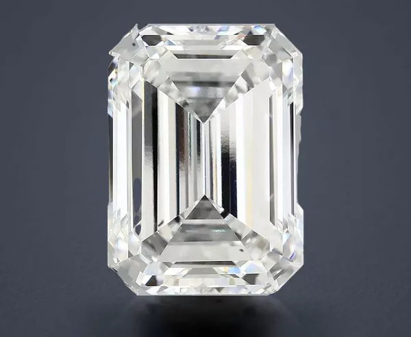 12.16 Carat · E · VVS2 Rare Carat Ideal Cut