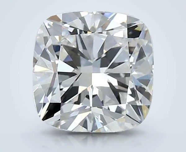 2.59 Carat · E · VVS1 Rare Carat Ideal Cut