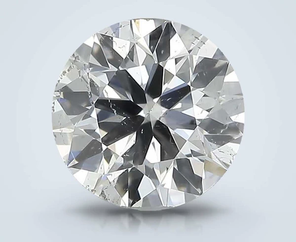 0.52 Carat · D · SI2 Rare Carat Ideal Cut