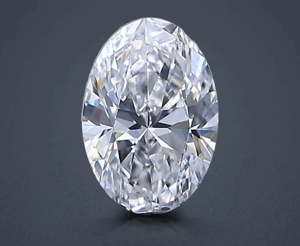 0.46 Carat · D · VVS1 Rare Carat Ideal Cut