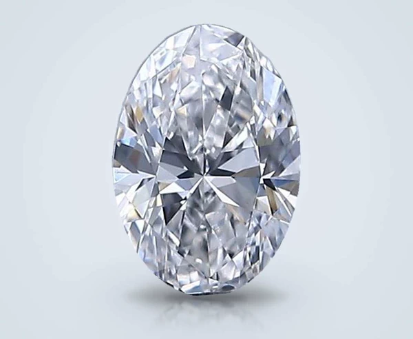 0.46 Carat · D · VVS1 Rare Carat Ideal Cut
