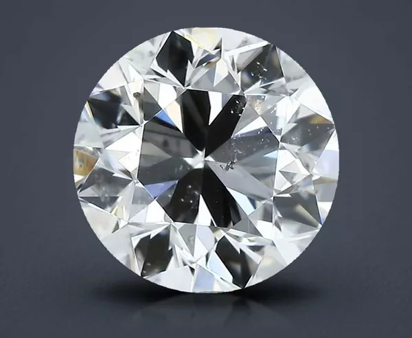 0.9 Carat · D · SI2 very good Cut