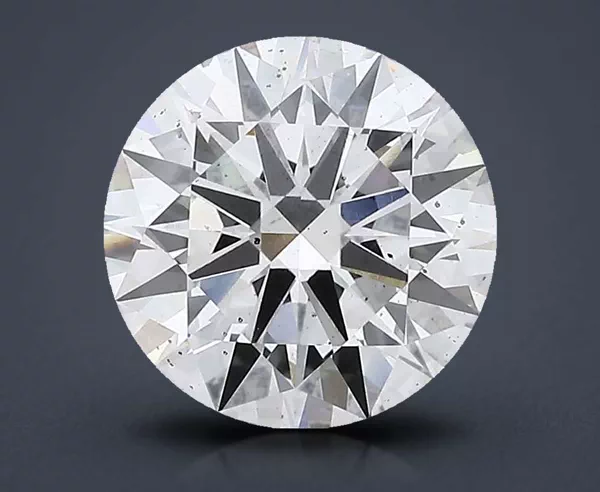 3.05 Carat · G · SI1 excellent Cut