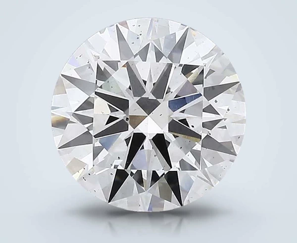 3.05 Carat · G · SI1 excellent Cut
