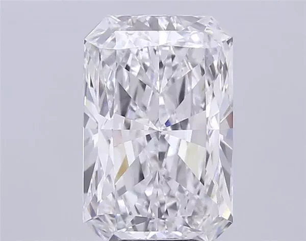 7.42 Carat · D · VVS2 Rare Carat Ideal Cut