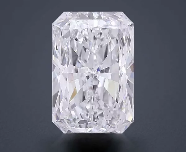 7.42 Carat · D · VVS2 Rare Carat Ideal Cut