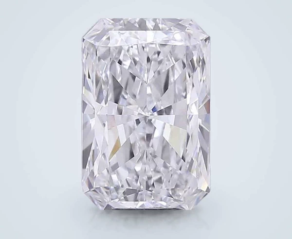 7.42 Carat · D · VVS2 Rare Carat Ideal Cut