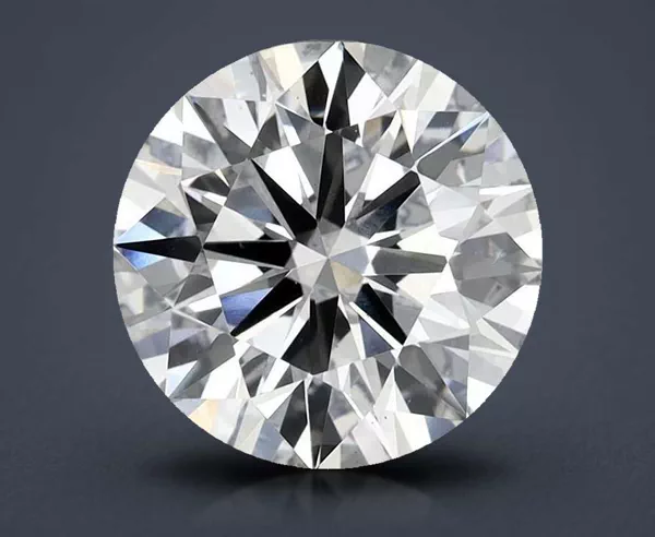 3.7 Carat · F · VS1 Rare Carat Ideal Cut