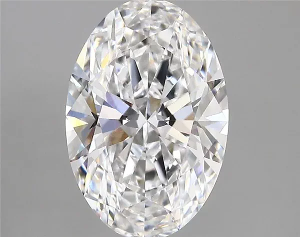 2.86 Carat · D · VS1 Rare Carat Ideal Cut