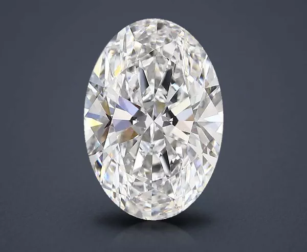 2.86 Carat · D · VS1 Rare Carat Ideal Cut